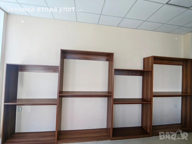 Рафтове за магазин