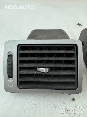 духалки парно пежо 307, Peugeot 307, SW, снимка 2 - Части - 49827006