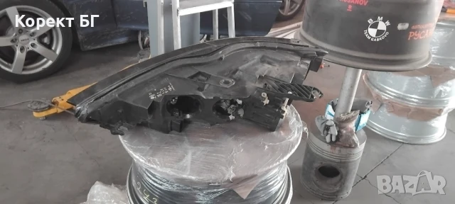 Продава се десен фар за Audi A6 C7 Facelift , снимка 7 - Части - 50698729