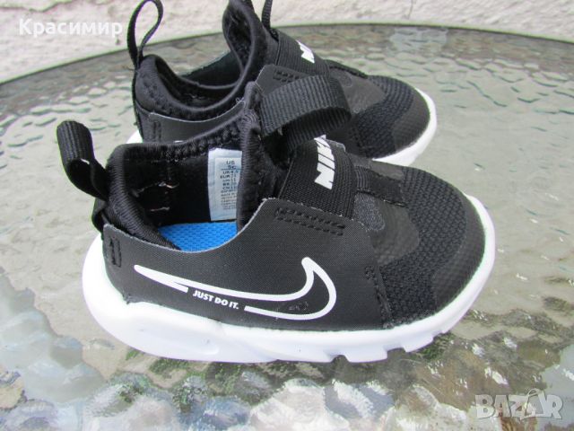 Детски маратонки Nike Flex Runner 2, снимка 3 - Детски маратонки - 46399817