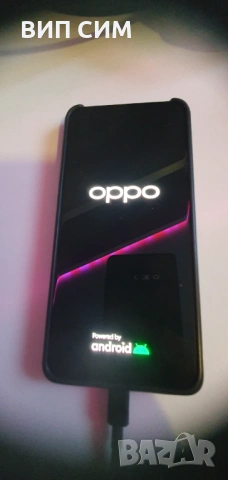 Oppo Reno 5G в перфектно състояние , снимка 2 - Samsung - 53046220