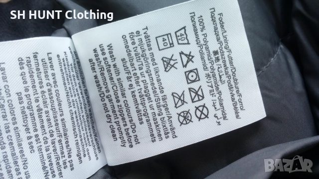 Peak Performance Ski Snowboard Trouser Размер L мъжки ски сноуборд панталон 22-65, снимка 17 - Зимни спортове - 52227156