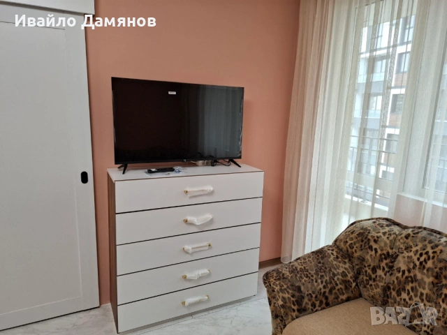 80кв.м апартамент под наем до Очна клиника Св Петка, УМБАЛ Св. Марина (Терапията), ТУ Варна, снимка 12 - Апартаменти - 53484934