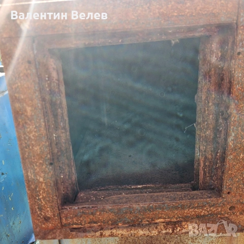 успокоител за дървени стърготини, снимка 6 - Други машини и части - 53617367