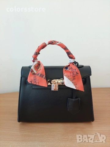 Дамска чанта Hermes код SG2A25, снимка 4 - Чанти - 40932846