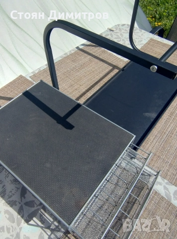 Продук на Garden Mile Coffe Capsule Dolce gusto 72 капсули метални чекмеджета,органайзер за кафе, снимка 9 - Кафемашини - 54143694