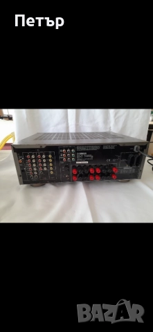 Yamaha RX-440 RDS, снимка 5 - Ресийвъри, усилватели, смесителни пултове - 52850300