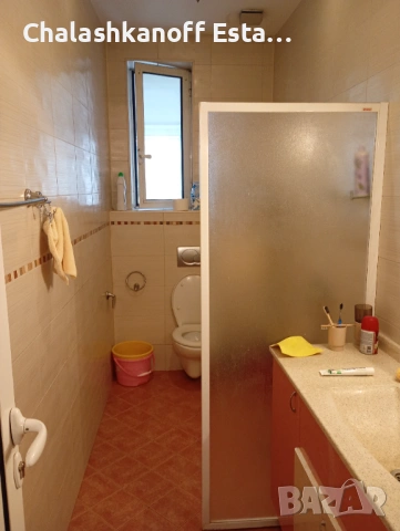 3-СТАЕН | Център – Лъвов мост | Сграда от 20-те години | Голяма тераса, снимка 8 - Апартаменти - 53695352