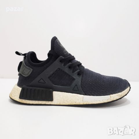 ADIDAS NMD XR1 BY3045 JD Sports Black Летни Маратонки 41.5-42 26.5см, снимка 2 - Маратонки - 46104982