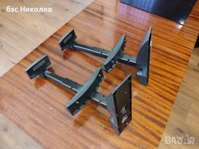 Субуфер Yamaha NS-SW210 + стойки за стена Vogels., снимка 6 - Тонколони - 52670276