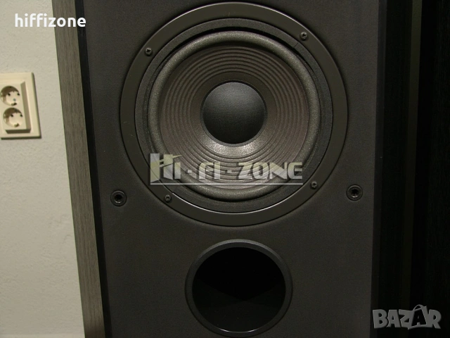 ТОНКОЛОНИ Jbl model hp 590, снимка 4 - Тонколони - 54271090