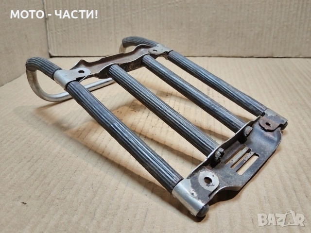 Багажник За Симсон. , снимка 6 - Части - 53852307