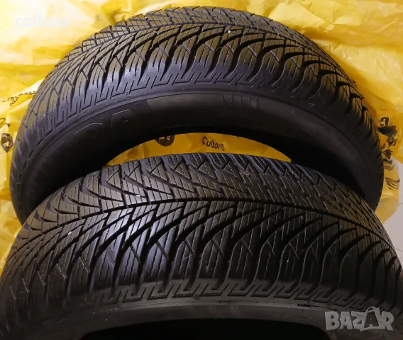 FULDA "MultiControl" 175/65 R14 82T - всесезонни гуми., снимка 3 - Гуми и джанти - 49030685