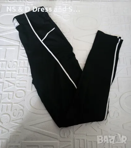 Дамски атрактивен модел клин с висока талия , снимка 2 - Клинове - 49467614