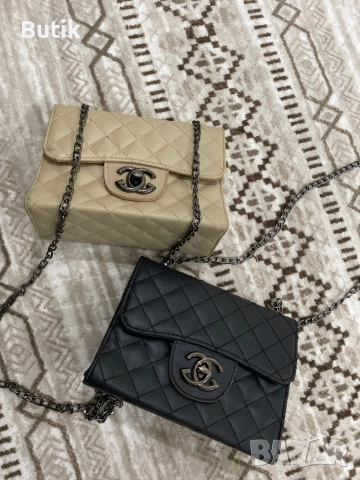 Дамски чанти