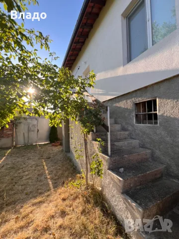 Къща с двор с.Оборище Панагюрище, снимка 14 - Къщи - 49740707