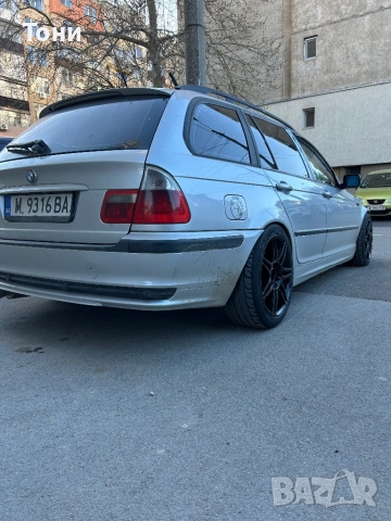 Джанти , снимка 5 - Гуми и джанти - 47952423