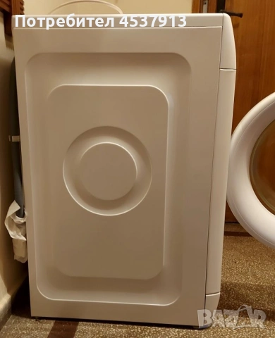 Продавам пералня Wirlpool в отлично състояние, снимка 3 - Перални - 53587780