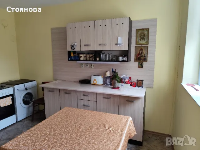 продавам къща в село Драганово , снимка 3 - Къщи - 49182876