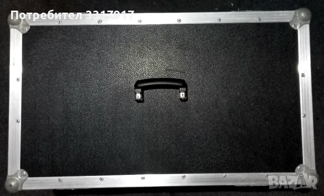  Rivera Knucklehead Reverb + Rivera Head Master + Hard Case, снимка 10 - Китари - 46994705