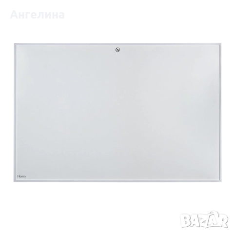 Печка конвекторна Homa HWL-505W-NCC, 540W, карбон-кристален нагревател