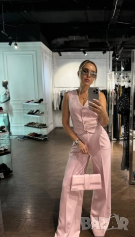 чанта Jacquemus 