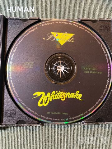 Whitesnake,Madonna,Foreigner,Tina, снимка 6 - CD дискове - 45573494