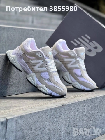 Дамски маратонки, снимка 4 - Маратонки - 51773240