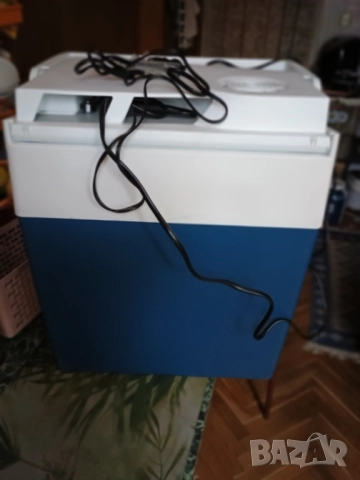 Електрическа хладилна чанта ! 100 лв , снимка 2 - Хладилници - 52328105