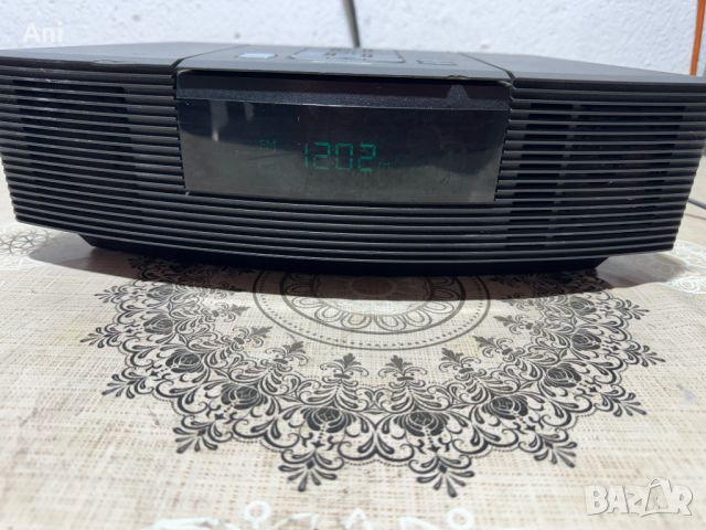 Bose Wave Radio/CD аудио система, снимка 2 - Аудиосистеми - 46370806