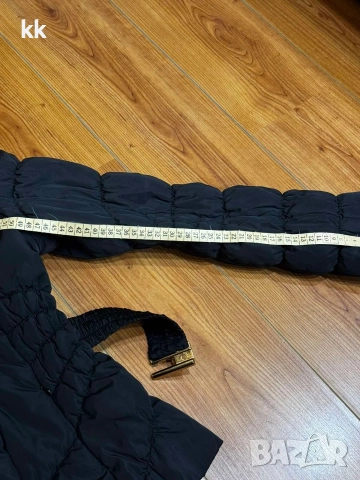 Зимно дамско яке, снимка 7 - Якета - 52651293