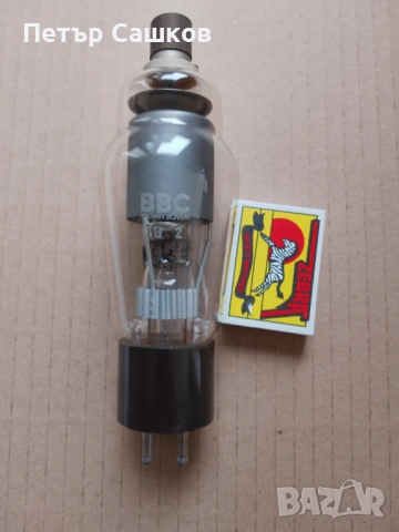 Радиолампи, снимка 9 - Друга електроника - 54163215