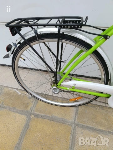 Велосипед 28 цола , снимка 2 - Велосипеди - 52029914