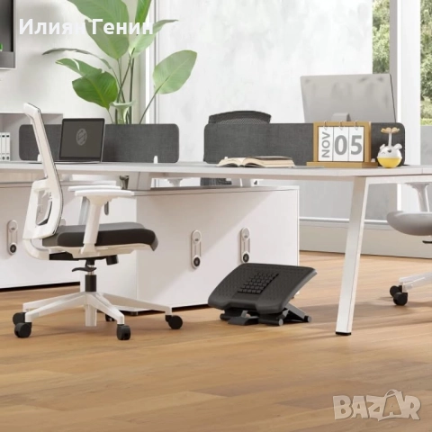 Ергономична поставка за крака, снимка 3 - Други стоки за дома - 52888003