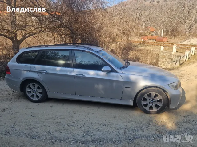 Bmw 320 E91 , снимка 2 - Автомобили и джипове - 49156273