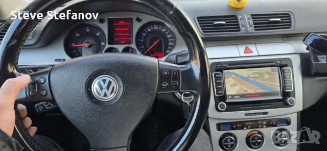 Оригинална навигация Vw Passat B6/Пасат 6, снимка 6 - Аксесоари и консумативи - 48856004