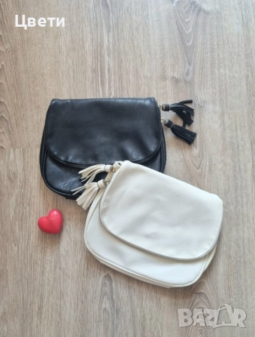 Дамски чанти по 10 лв, снимка 4 - Чанти - 51535707