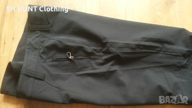 NORHEIM Full Stretch Trouser размер L изцяло еластичен панталон - 2232, снимка 8 - Панталони - 53638640