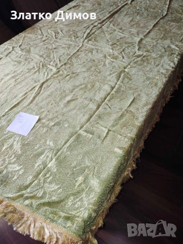 покривка за маса, снимка 3 - Покривки за маси - 53613425