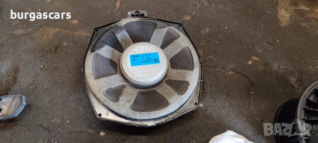 Ляв субуфер 6513 6929101 Bmw 118D - 122к.с E87 2005г 