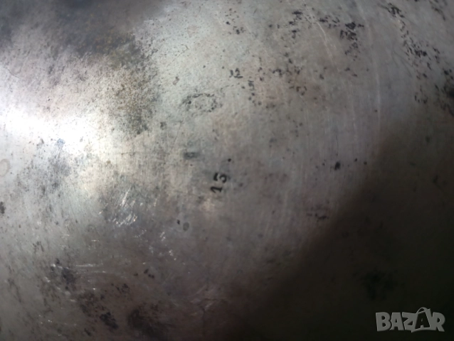 захарница и кана за мляко арт нуво, снимка 5 - Антикварни и старинни предмети - 37889348