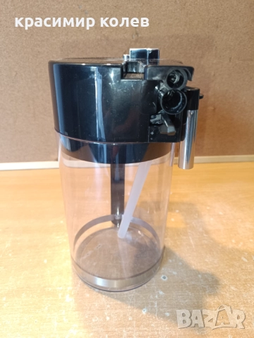 кана комплект за "Delonghi ESAM 6700 PrimaDonna", снимка 3 - Кафемашини - 51490472