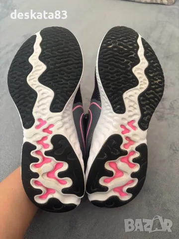 Маратонки Nike, снимка 5 - Маратонки - 50028973