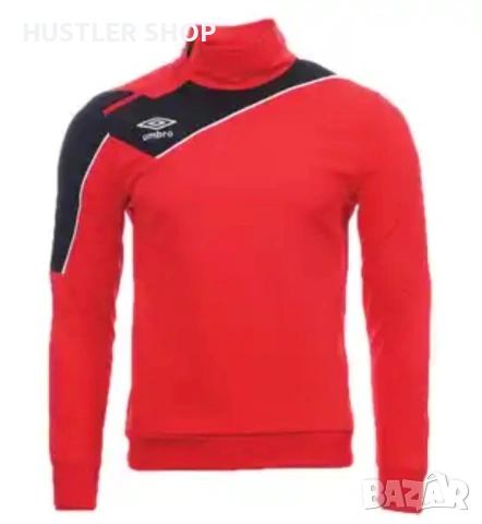 Мъжко горнище UMBRO. Размер XL