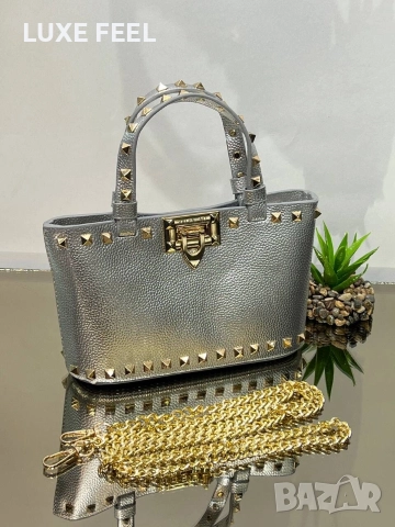 Дамски Чанти ⚜️ Valentino , снимка 4 - Чанти - 52976781