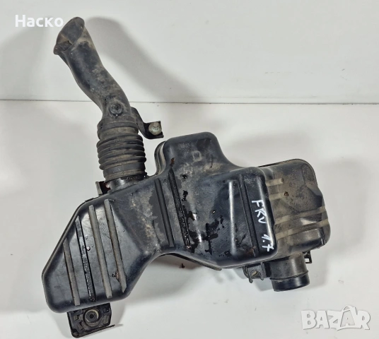 Компенсаторен Разширителен Съд Въздух Honda FRV FR-V 1.7 Хонда ФРВ ФР-В 1.7, снимка 2 - Части - 53479353