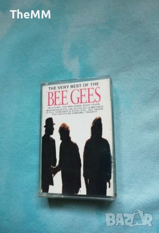 The Very Best of the Bee Gees