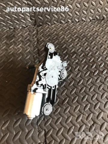 Мотор за чистачка на багажник Bosch за Volvo V50 2.0D (2003-2008) 0390201823, 30763683