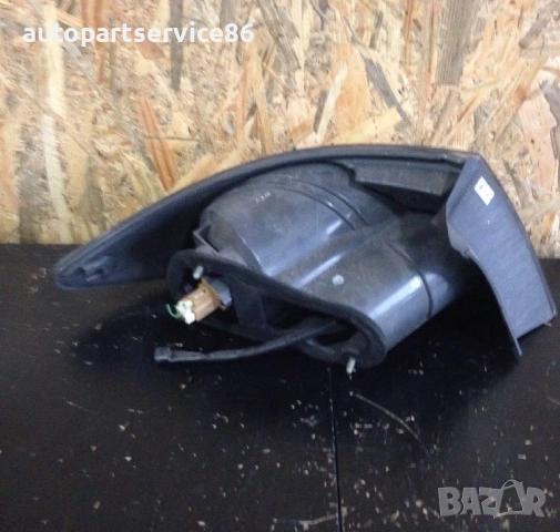 Заден десен страничен фар за Mazda 6 (2002–2006) 220-61971 , снимка 3 - Части - 53611947