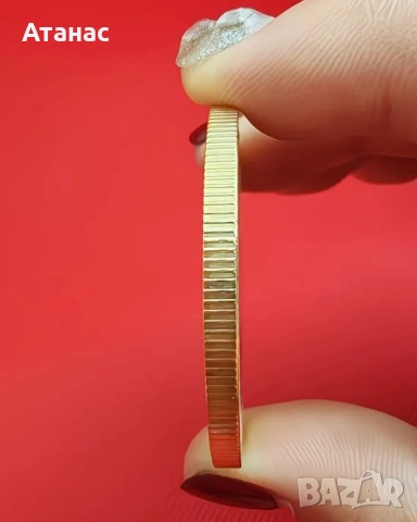 Колекционерска монета Американски патриотизъм Дядо Сам , снимка 8 - Нумизматика и бонистика - 53727303